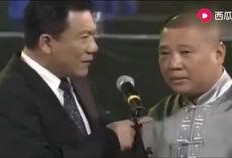 郭德纲爆料于谦完整视频,独家完整视频曝光，相声界幕后故事大揭秘